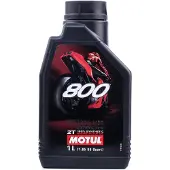 Motul Motorolie 104041 2T 800 Factory Line Road Racing 1L
