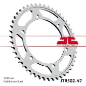 JT Sprockets Jtr 502-44 Achtertandwiel