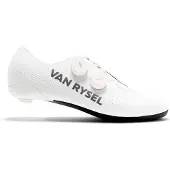 VAN RYSEL - Shoes RCR - Fietsschoenen 43, wit