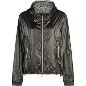 White Label Functionele jas zwart