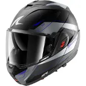 Shark Oxo Mekarium Mat Helm Maat