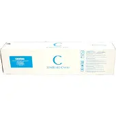 Utax 1T02NHCUT0, 30.000 stuks, Azurová (blauw), 1 stuk