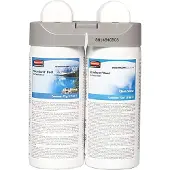 Rubbermaid Microburst Duet 'Clean Sense' Luchtverfrisser