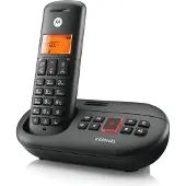 Motorola E211 Mono Dect + Antwoordapparaat
