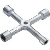 Cimco Mastschlüssel