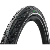 Continental Buitenband Pure Contact 55-622 (28x2.20) black/black