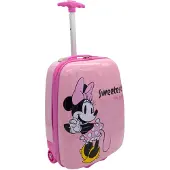 Disney Trolley Minnie Mouse Polycarbonaat 16'