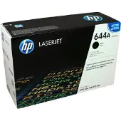 HP Toner 644A (Q6460A) Zwart