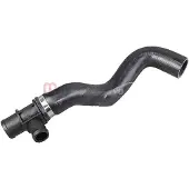 METZGER Koelslang, waterslang voor FORD Transit Custom V362 bestelwagen (FY, FZ), artikelnummer 2421391