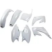 ItalyRacing Honda Cr 125/250 2002-2003 Hokit101-041 Plastic Set