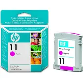HP 11 Cyan Ink Cartridge