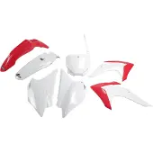 Ufo Honda Crf 230 2015-2024 Hokit118-999 Plastic Set
