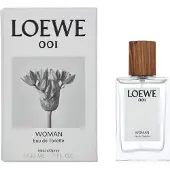LOEWE 001 Vrouw Eau De Toilette Spray 30 Ml