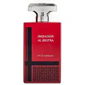 Swiss Arabian Shumoukh Al Ghutra Eau de Parfum 100 ml