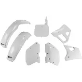 Ufo Yakit298-999 Plastic Set