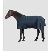 Waldhausen Nordic Light - Winterdeken - Paardendeken - 165/215 - Blauw