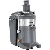 Bartscher Powerfresh 150197 XXL Sapcentrifuge - Professionele Juicer voor Hele Vruchten en Groenten