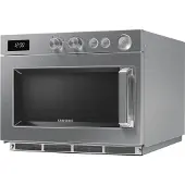 Samsung MJ26A6091AT/EU, 26 liter, 1850 watt, zilverkleurig