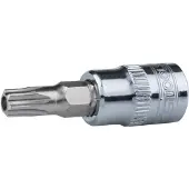 Ks Tools 918.3947 9183947 Tamper Torx Verwisselbare kop TB 45 3/8 (10 mm)