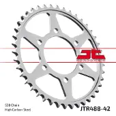 Jt Tandwiel achter R488,42