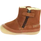 Kickers Laarzen SOKIFAUNE kind 18