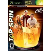 Top Spin