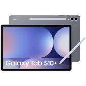 Samsung Galaxy Tab S10 Plus 5G - 512GB - Grijs