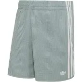 Adidas Originals Broek 'Sprinter' mintgroen / wolwit