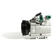 MAHLE ORIGINAL Airco-compressor ACP 1431 000S