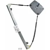 METZGER 2160856 Raammechanisme