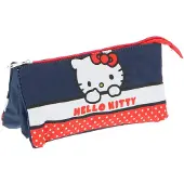 Hello Kitty etui