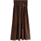 Next Rok bruin / goud
