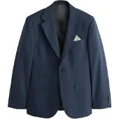 Next Colbert navy