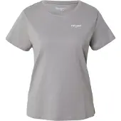 Pepe Jeans Shirt lichtblauw / grijs / oranje