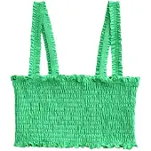 Next Bikinitop groen