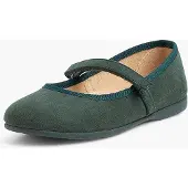 Pisamonas Ballerina's groen