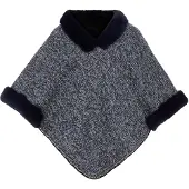 FRAULLY Poncho