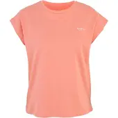 Pepe Jeans Shirt 'Bloom' perzik