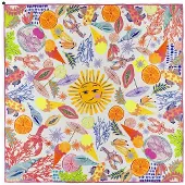 Codello Doek pink