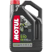 ItalyRacing 510 2t 4l Motorolie