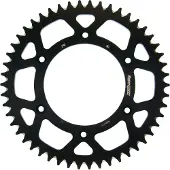 Supersprox Rondsel RAL-210:50-BLK