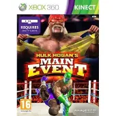 : Hulk Hogan's Main Event