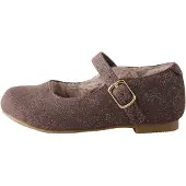 Next Ballerina's chocoladebruin