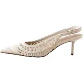 Next Slingpumps 'Forever Comfort' natuurwit
