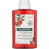 Klorane Shampoo met Granaatappel | 200 ml