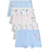 Next Onderbroek lichtblauw / rosé / pastelroze / offwhite