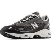 New Balance Sneakers laag '1000' grijs / zwart