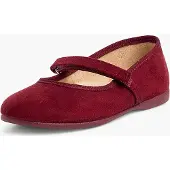 Pisamonas Ballerina's bordeaux