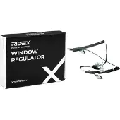 RIDEX 1561W0067 Raammechanisme