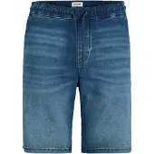 Jack & Jones Jeans 'JJIGORDON' blauw denim